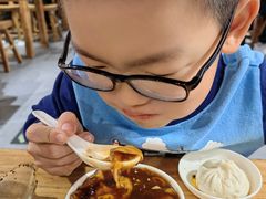 -缘赵记(沙子口店)