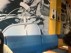 -安妮意大利餐厅(望京店)