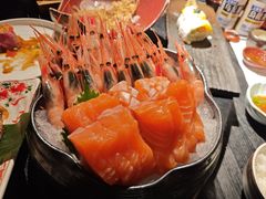 -花潮料理艺食馆(苏宁广场B区店)