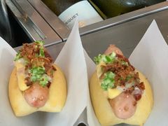 -BOR Eatery(安福路店)