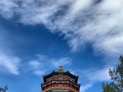 -颐和园