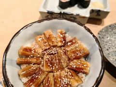 -然寿司(郎园vintage店)
