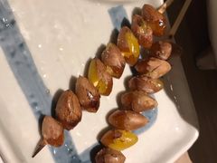 -小山日本料理(兴业太古汇店)
