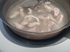 -烹然四季椰子鸡火锅(姚家园万象汇店)