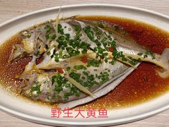 -星龙海鲜(望江东路店)