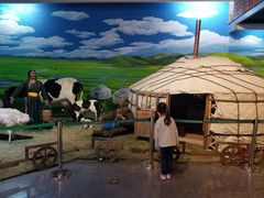 -呼伦贝尔民族博物馆