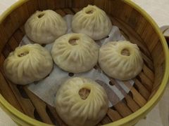 -北海渔村酒楼·粤菜海鲜点心(新华店)