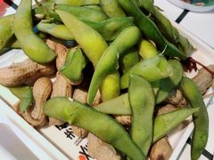 -清真·老金烧烤(舜华南路店)