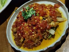 -雀舞云南菜(天津天河城购物中心店)