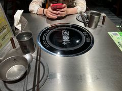 -椰庭·椰子鸡·创意玩家(晶耀前滩店)