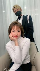 点击看大图 -FIND·M salon