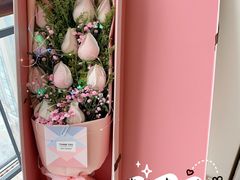 -怡花宜木鲜花店(朝阳路店)