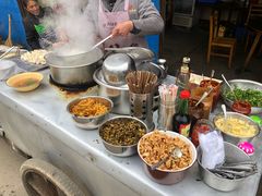 -蔡师傅豆皮(保利·西街店)