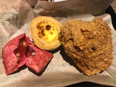 -肯德基(新凌云店)