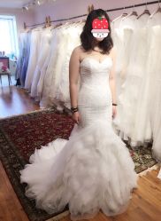 -SATIN COUTURE瑟庭婚纱礼服馆