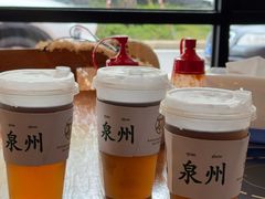 -功牛泉州牛肉小吃(崇武店)