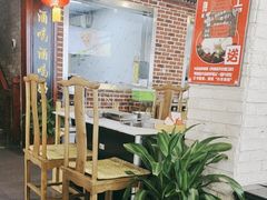 -亮健容天生蚝烧烤自助(交道口直营店)