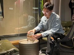 -嘉年华会水疗会(大剧院站E出口店)