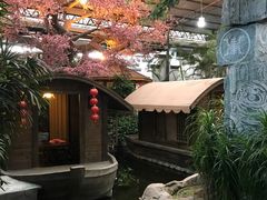 -江天生态园餐厅