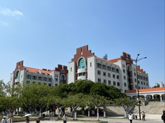 -厦门大学(思明校区)