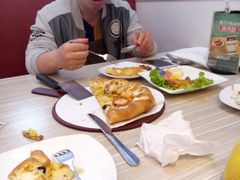 -必胜客(嘉兴八佰伴店)
