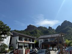 -门溪山居·镜岭味道