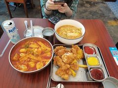 青春炒年糕-青春分食(仙林大学城店)
