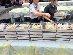 -友谊阳光城