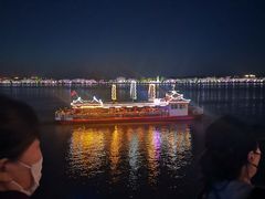 -人民防洪胜利纪念塔