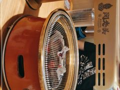 -闻老头·菊花炭烤肉(D11店)