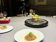 -拾溪餐厅·包厢(杭州千禧度假酒店)