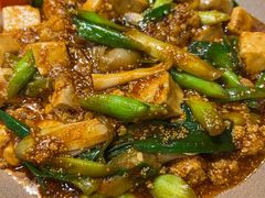 鱼籽烧豆腐-董厨煨汤馆(车站路店)