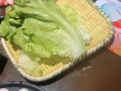 -江城二当家烤牛肉(莲塘新村店)