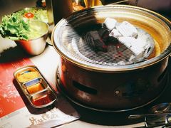 -西塔老太太泥炉烤肉(温州首店万象城黑金店)