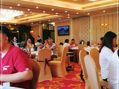大堂-黄埔华苑酒家(黄埔总店)