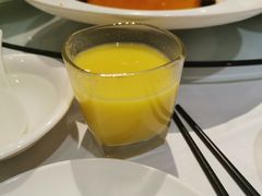 玉米汁-毛家饭店·融合新湘菜·主题宴(齐鲁软件园店)