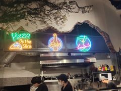 门面-味式·那不勒斯披萨Mise en place(亚朵酒店店)