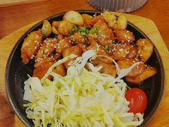 -小川洋风料理(武商MALL店)