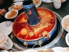 -咏江南·苏式火锅·苏州评弹(观前街店)