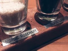 -恰餐厅及酒吧 CHAR Bar & Grill (北京丽都皇冠假日店)