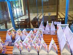 -爸爸糖手工吐司(苏州环球188店)