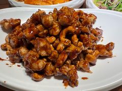-惠宾饭庄(中山路店)