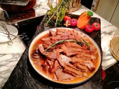 -合肥皇冠假日酒店·菲亚斯特自助餐厅(黄山路店)