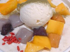 榴莲奶爸-春风·有糖(崇宁路店)
