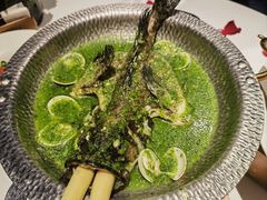 -狮拾久·现代新加坡料理(福田COCO Park店)