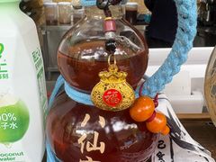 -万寿八仙宫