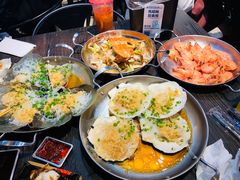 -盒马鲜生(皇庭广场店)