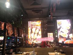 -管氏翅吧(马家堡店)