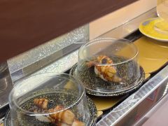 -争鲜回转寿司(浦东三钢里PLUS店)