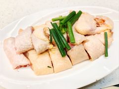 -肥仔文澳门猪骨煲(南京西路店)
